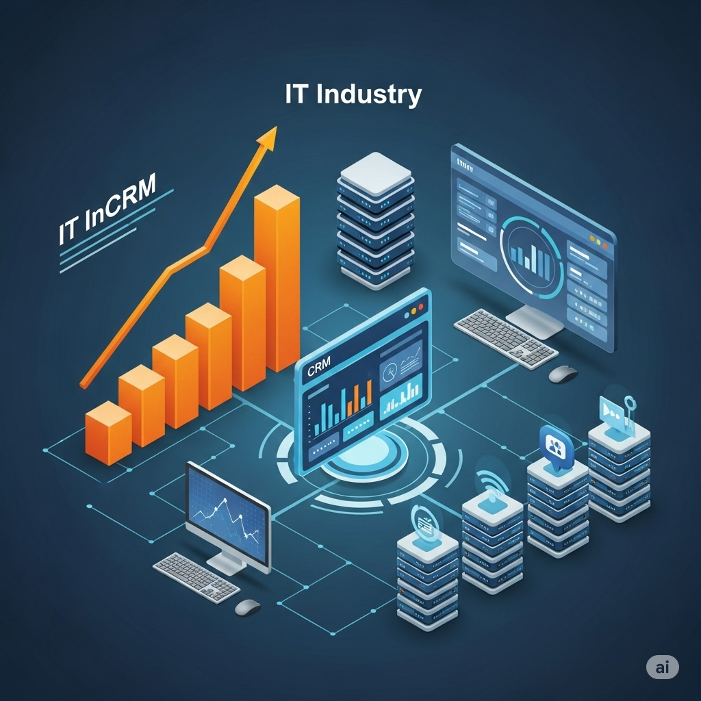 Business Challenge Illustration